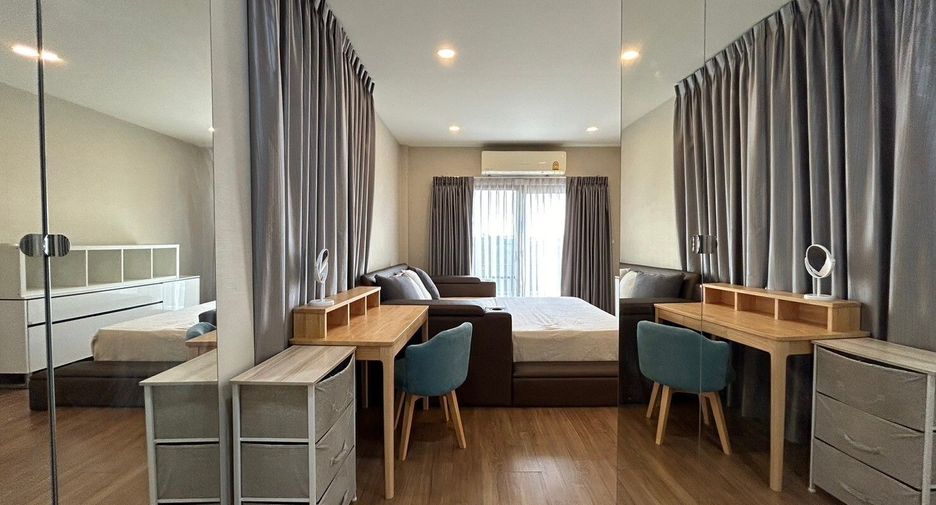 ขาย 4 ห้องนอน บ้านเดี่ยว ใน บางพลี, สมุทรปราการ