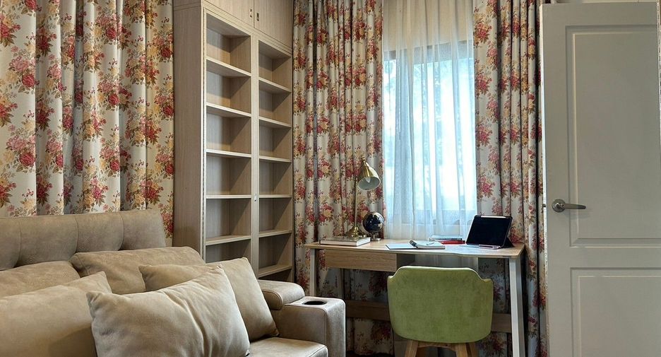 ขาย 4 ห้องนอน บ้านเดี่ยว ใน บางพลี, สมุทรปราการ
