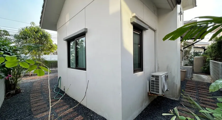 ขาย 4 ห้องนอน บ้านเดี่ยว ใน บางพลี, สมุทรปราการ
