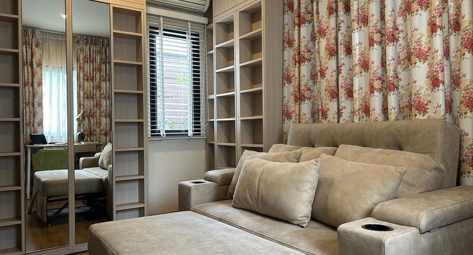 ขาย 4 ห้องนอน บ้านเดี่ยว ใน บางพลี, สมุทรปราการ