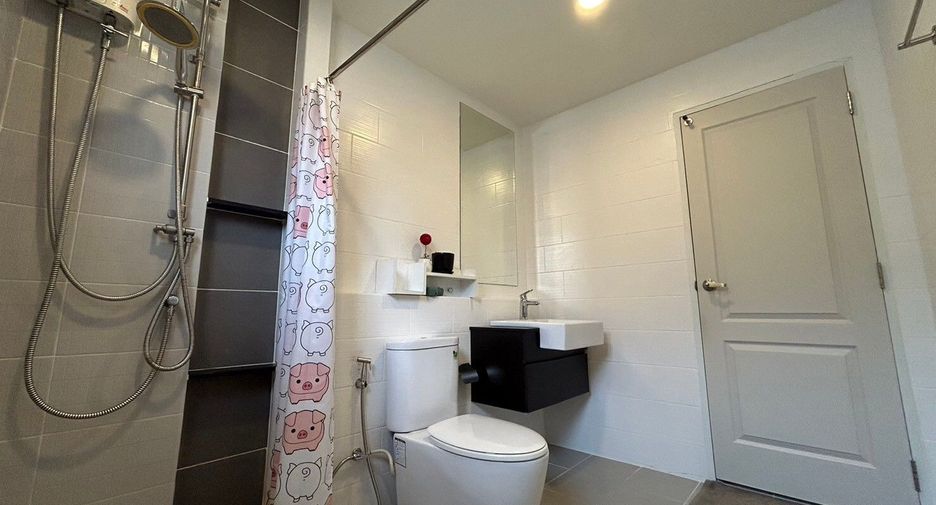 ขาย 4 ห้องนอน บ้านเดี่ยว ใน บางพลี, สมุทรปราการ