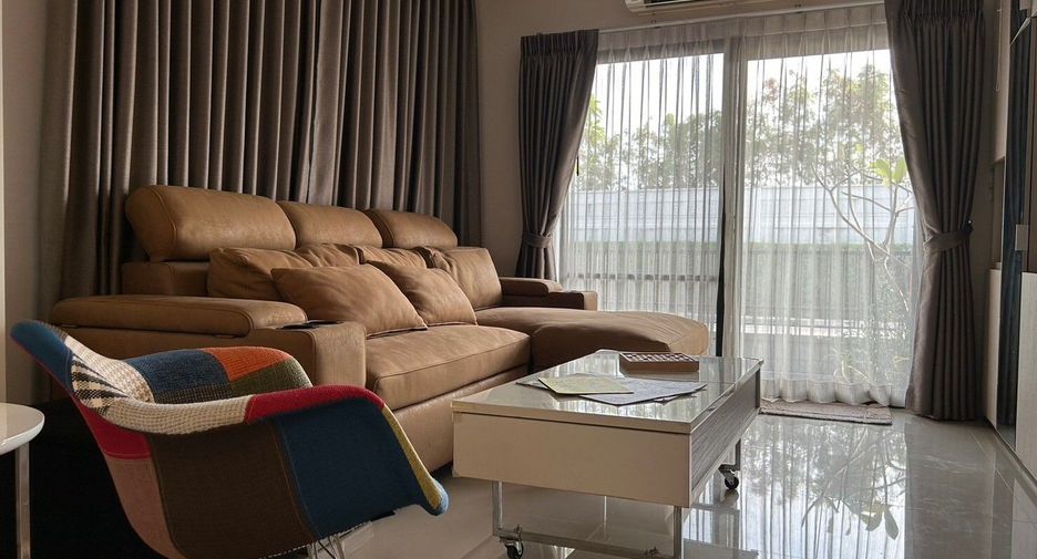À vendre 4 chambres maison à Bang Phli, Samut Prakan
