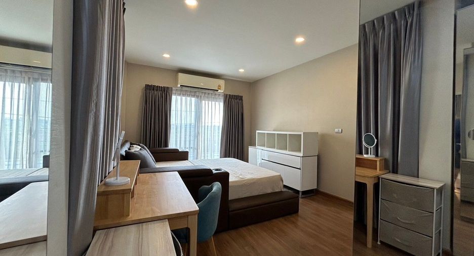 ขาย 4 ห้องนอน บ้านเดี่ยว ใน บางพลี, สมุทรปราการ
