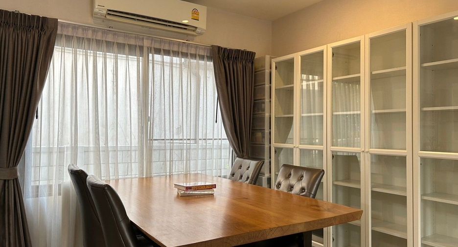 ขาย 4 ห้องนอน บ้านเดี่ยว ใน บางพลี, สมุทรปราการ