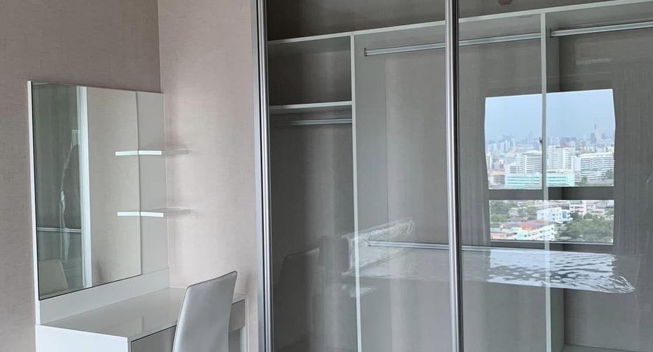 For sale 1 bed condo in Bangkok Yai, Bangkok