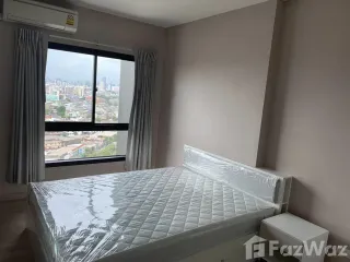 For sale 1 bed condo in Bangkok Yai, Bangkok