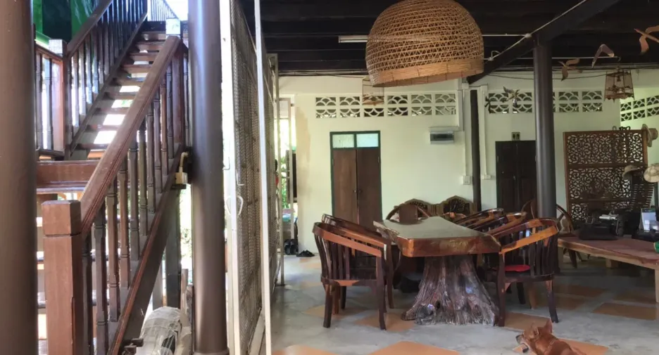 Продажа 3 спальни дом в Mueang Samut Songkhram, Самутсонгкхрам