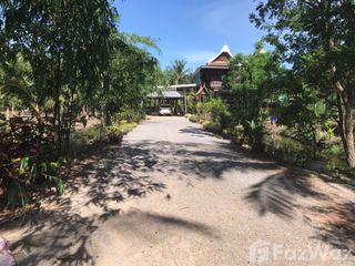 For sale 3 bedrooms house in Mueang Samut Songkhram, Samut Songkhram