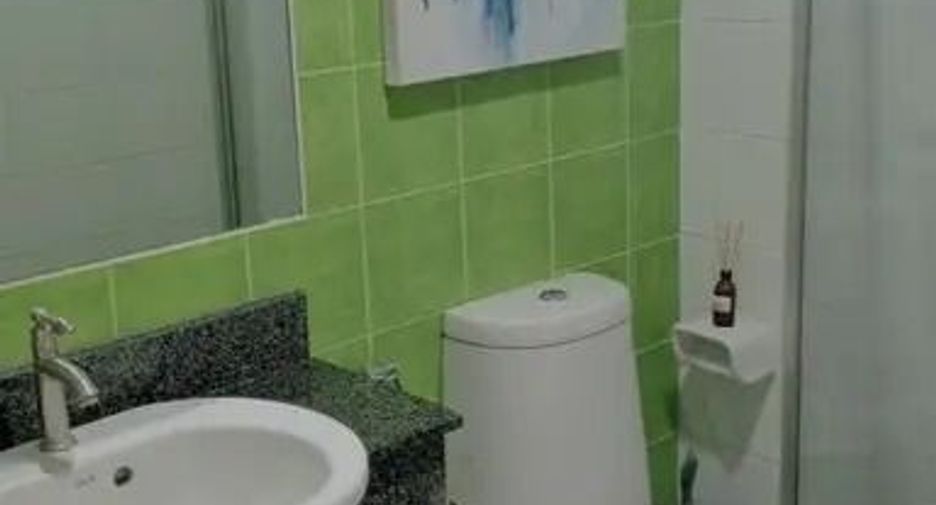 For sale 2 bedrooms condo in Phra Khanong, Bangkok