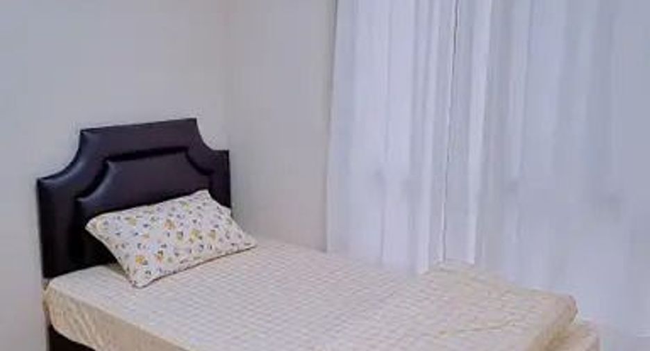 For sale 2 bedrooms condo in Phra Khanong, Bangkok