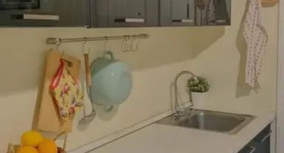 For sale 2 bedrooms condo in Phra Khanong, Bangkok