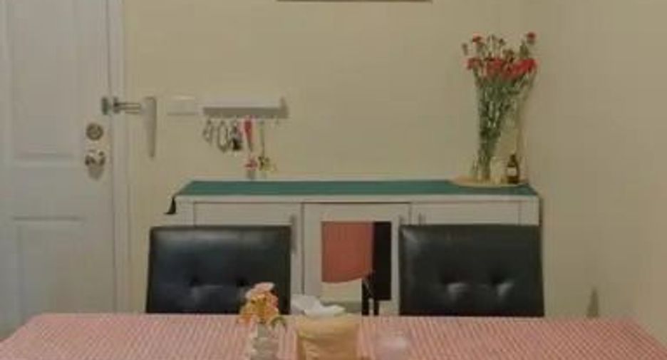 For sale 2 bedrooms condo in Phra Khanong, Bangkok