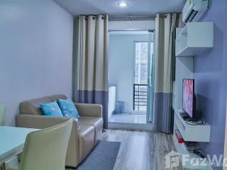 For sale and for rent 1 bed condo in Bang Bua Thong, Nonthaburi