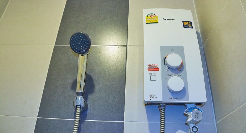 For sale and for rent 1 bed condo in Bang Bua Thong, Nonthaburi