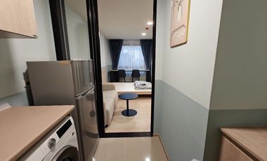 À louer 1 chambre condo à Khlong Luang, Pathum Thani