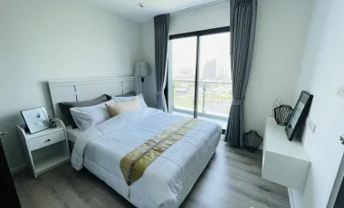 For sale 1 Beds condo in Mueang Samut Prakan, Samut Prakan