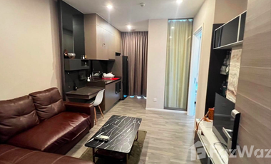 For sale and for rent 1 bed condo in Khlong Toei, Bangkok