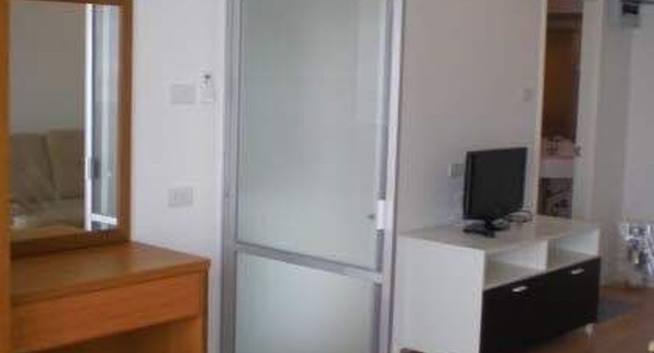 For sale 1 bed condo in Bang Phlat, Bangkok