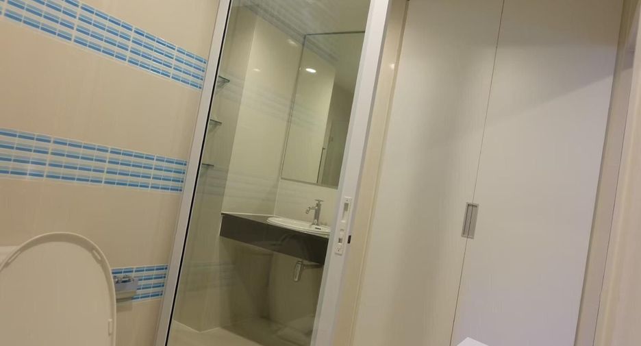 For sale 1 bed condo in Khan Na Yao, Bangkok
