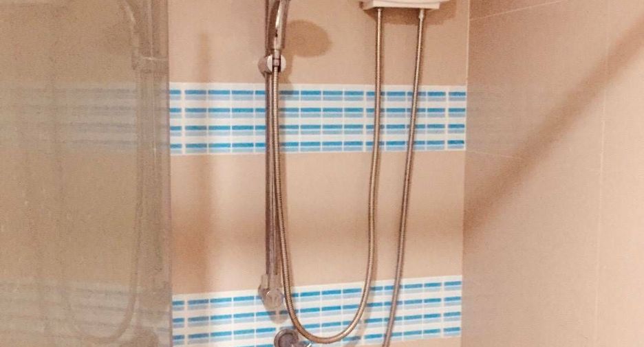 For sale 1 bed condo in Khan Na Yao, Bangkok