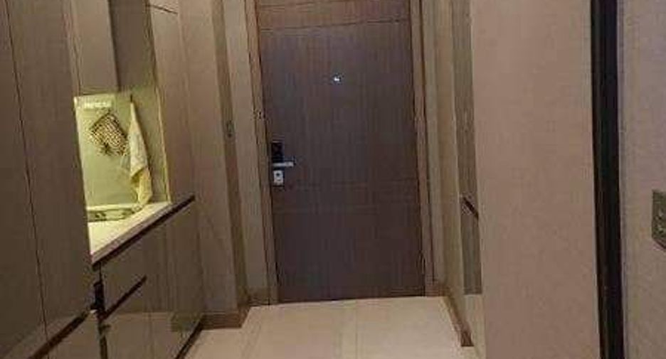 For sale 1 bed condo in Watthana, Bangkok