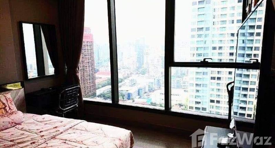 For sale 1 bed condo in Watthana, Bangkok