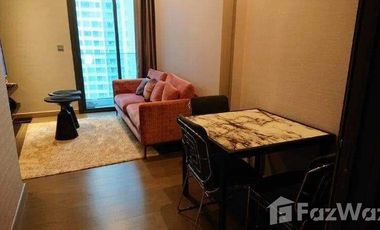 For sale 1 bed condo in Watthana, Bangkok