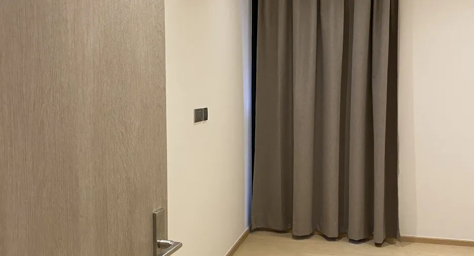 For sale 2 ベッドルーム condo in Huai Khwang, Bangkok