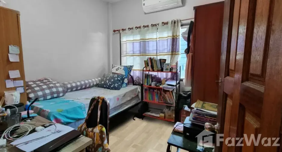 For sale 3 bedrooms house in Mae Sai, Chiang Rai