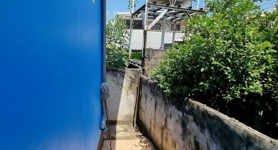 For sale 3 bedrooms house in Mae Sai, Chiang Rai