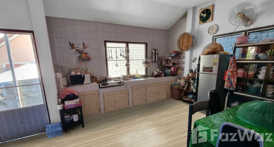 For sale 3 bedrooms house in Mae Sai, Chiang Rai