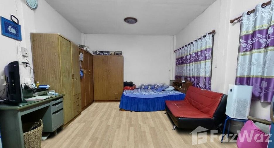 For sale 3 bedrooms house in Mae Sai, Chiang Rai