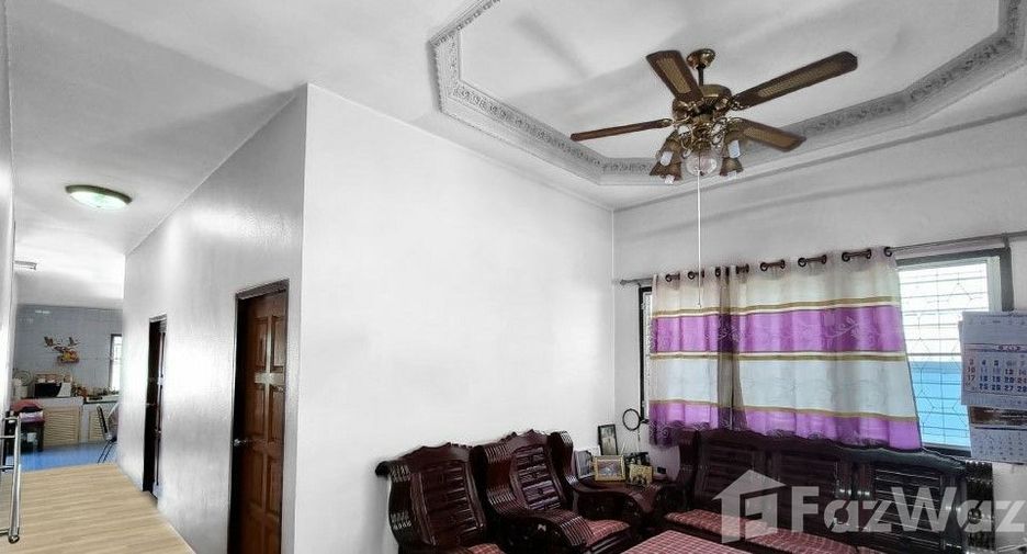 For sale 3 bedrooms house in Mae Sai, Chiang Rai