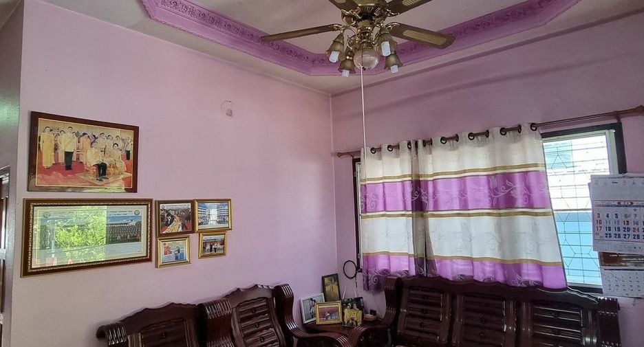 For sale 3 bedrooms house in Mae Sai, Chiang Rai
