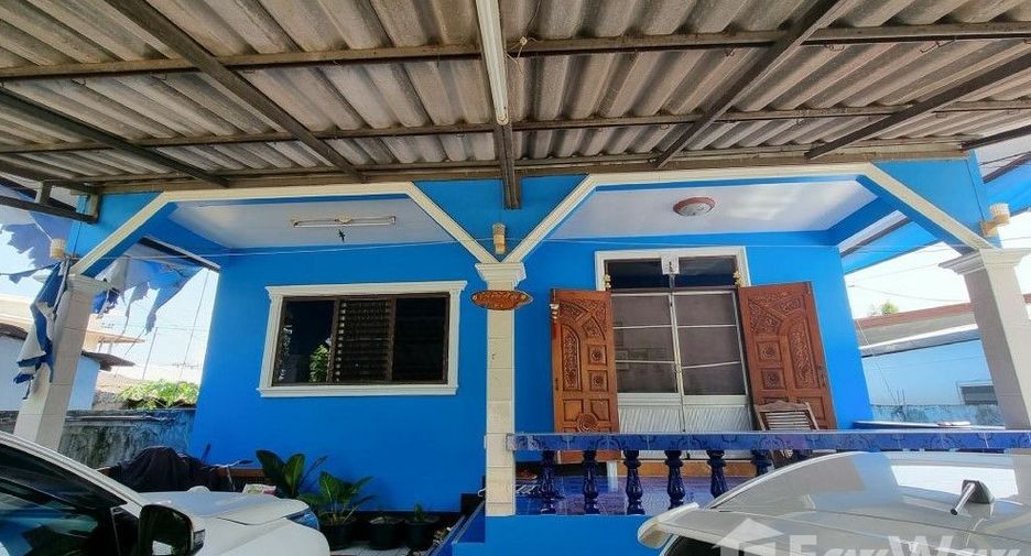 For sale 3 bedrooms house in Mae Sai, Chiang Rai