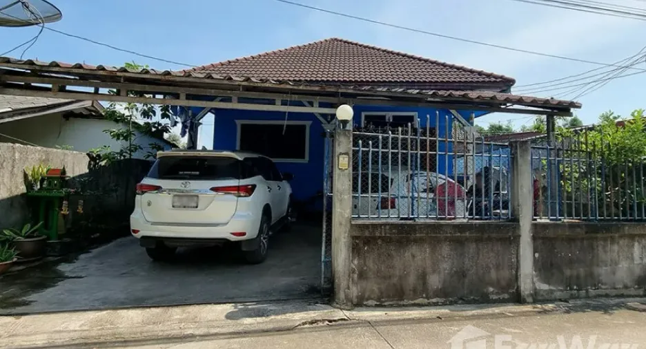 For sale 3 bedrooms house in Mae Sai, Chiang Rai