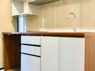 À vendre 1 chambre condo à Chatuchak, Bangkok