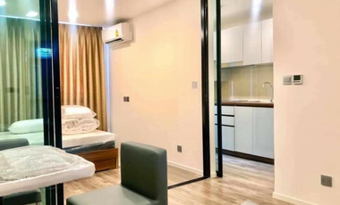 For sale 1 bed condo in Chatuchak, Bangkok