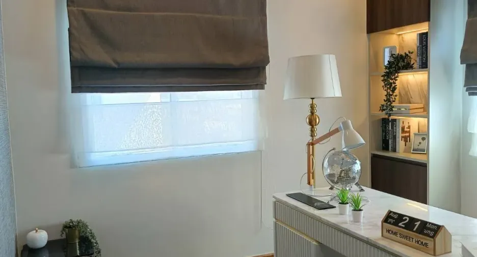 For sale 3 bedrooms house in Khlong Luang, Pathum Thani