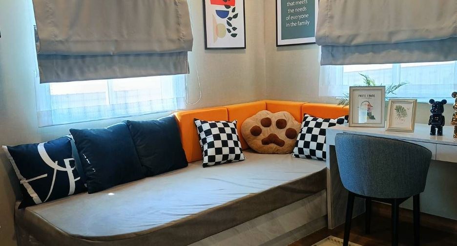 For sale 3 bedrooms house in Khlong Luang, Pathum Thani