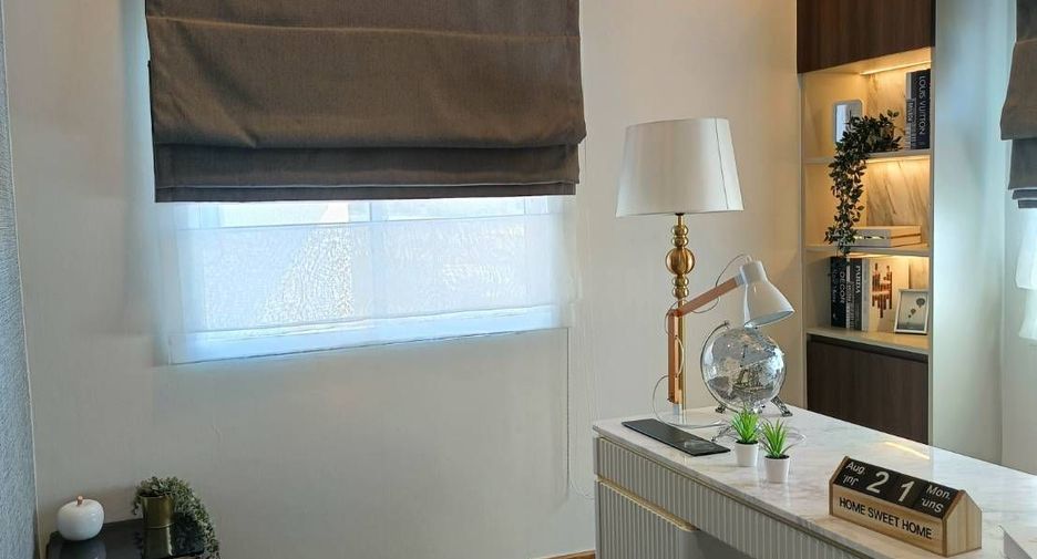 For sale 3 bedrooms house in Khlong Luang, Pathum Thani