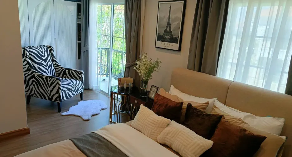 For sale 3 bedrooms house in Khlong Luang, Pathum Thani