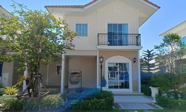 For sale 3 bedrooms house in Khlong Luang, Pathum Thani