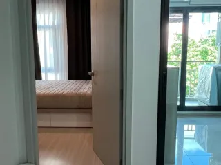 出售 和 出租 1 卧室 公寓 在 Din Daeng, 曼谷