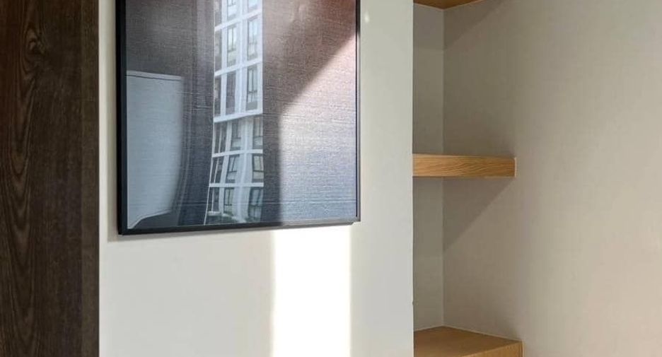 For rent 2 bedrooms condo in Lam Luk Ka, Pathum Thani