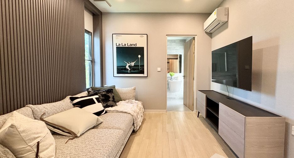 ขาย 4 ห้องนอน บ้านเดี่ยว ใน บางพลี, สมุทรปราการ