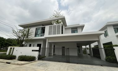 ขาย 4 ห้องนอน บ้านเดี่ยว ใน บางพลี, สมุทรปราการ