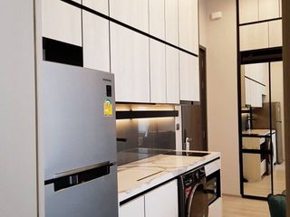 Condo en venta de 1 habitaciones en Phra Khanong, Bangkok