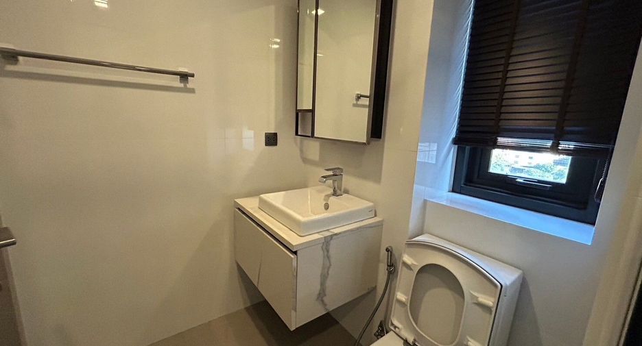 Condo en venta de 1 habitaciones en Phra Khanong, Bangkok