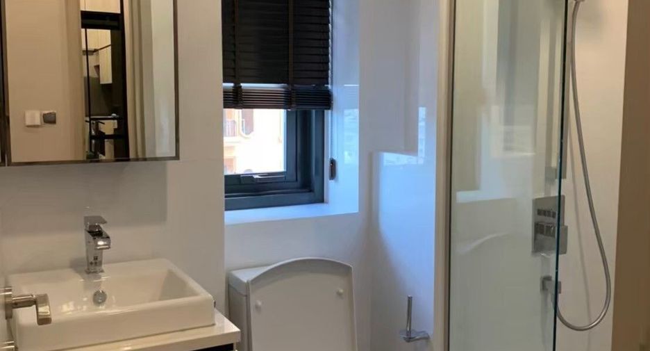 Condo en venta de 1 habitaciones en Phra Khanong, Bangkok